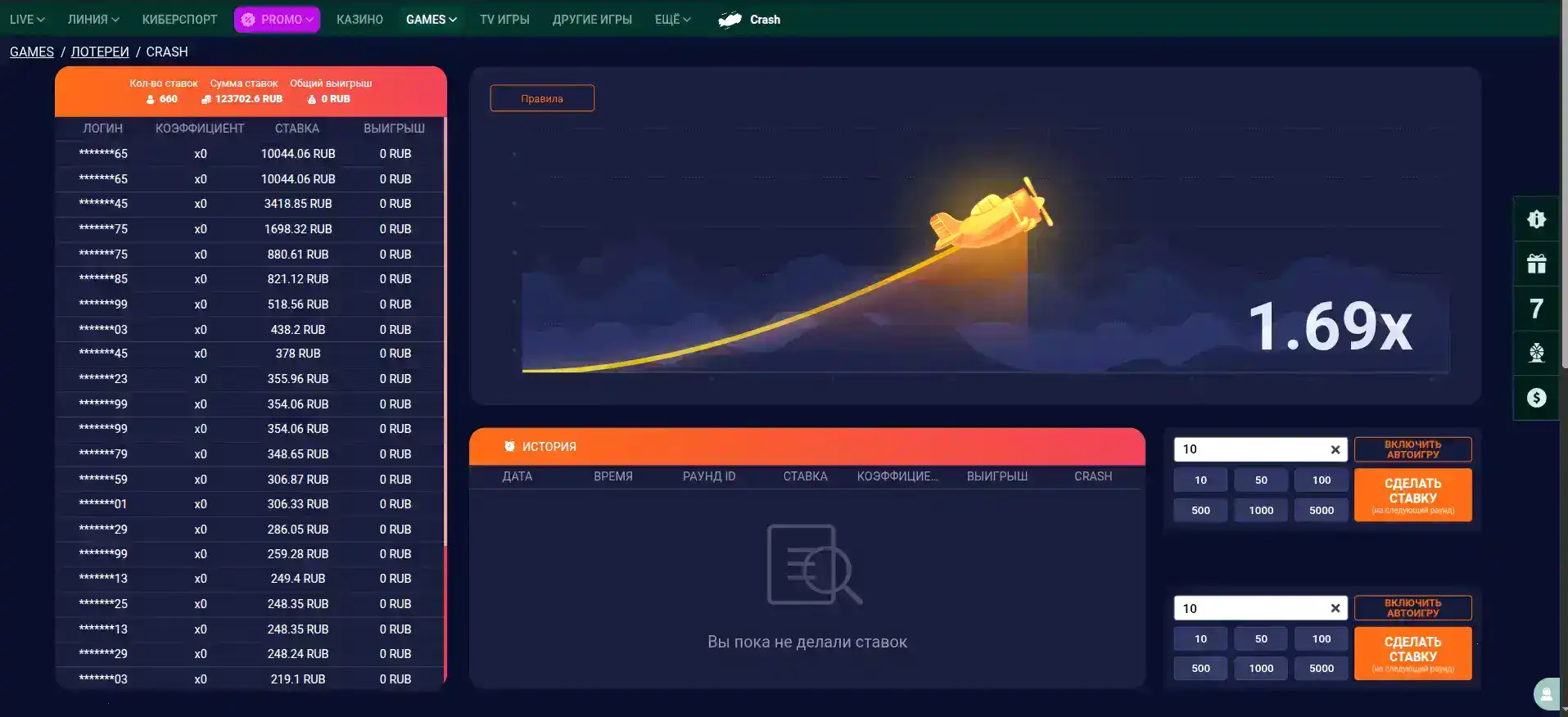 Бонусы и акции в казино Money X